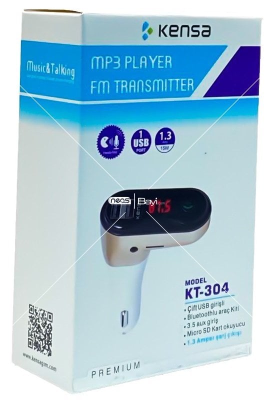 KT-304 Kensa Transmitter
