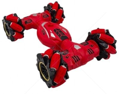 UZAKTAN KUMANDALI ŞARJLI EL KONTROLLÜ ARABA