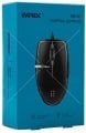 Everest SM-M7 Usb Siyah 3D Optik Led Mouse