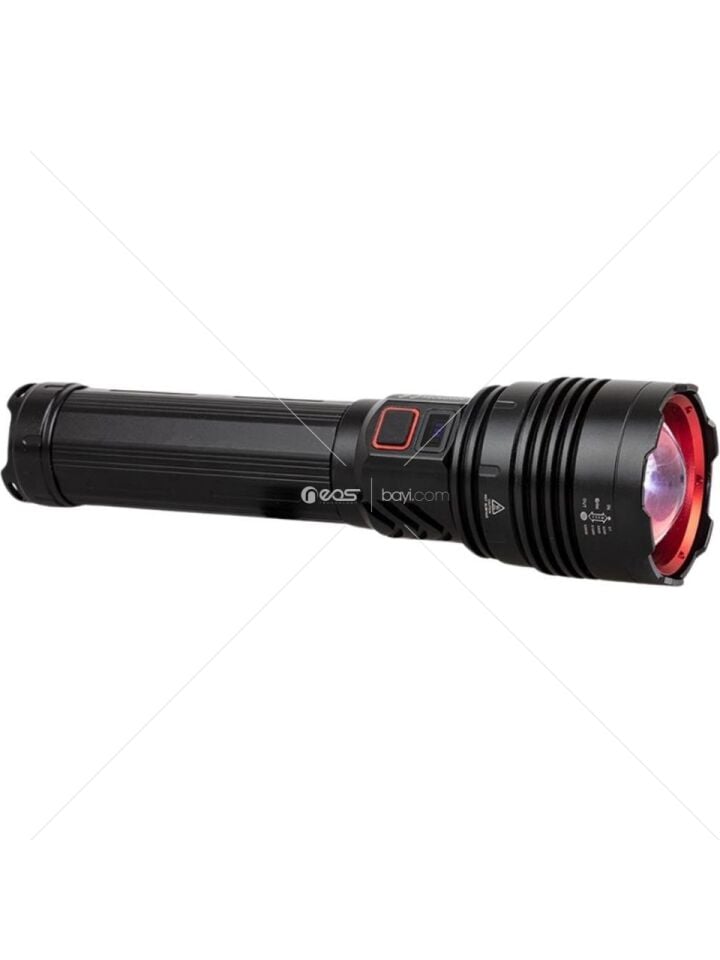 Powerdex Pd-12500 50 watt Profesyonel Avcı Feneri