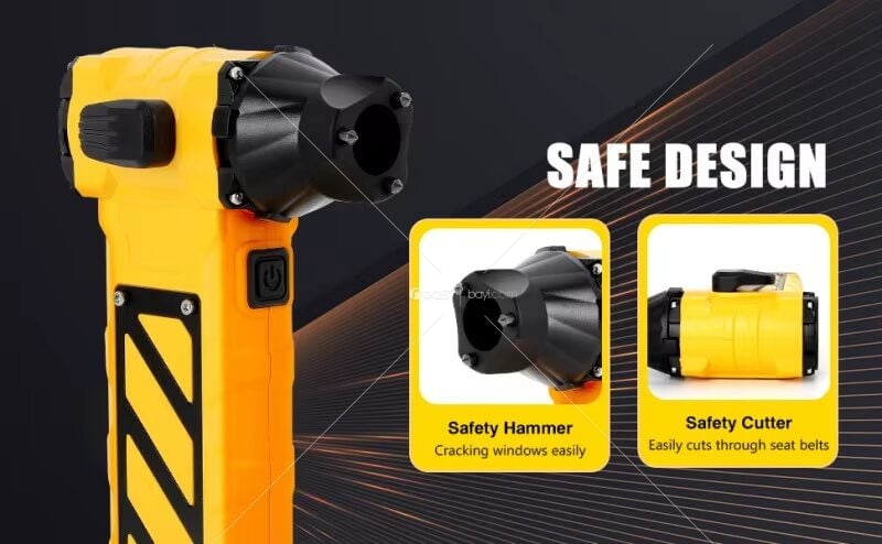 GOLD ORİON OR-F015 JETFAN