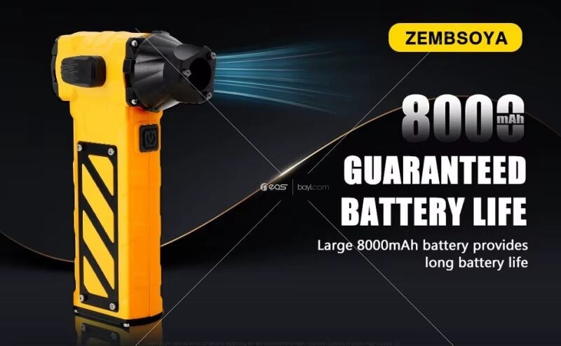 GOLD ORİON OR-F015 JETFAN