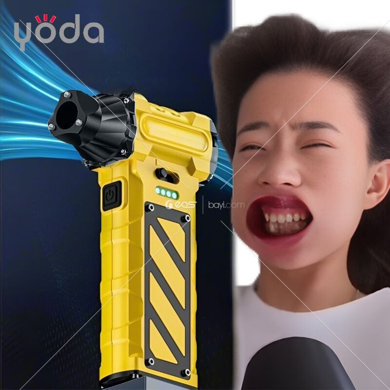 GOLD ORİON OR-F015 JETFAN