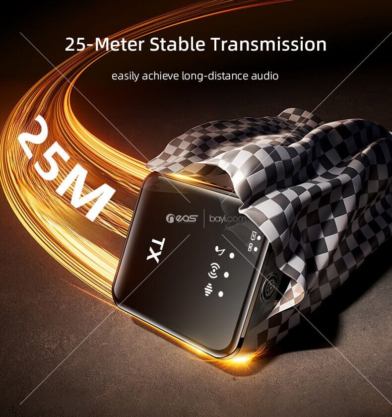 CANLI YAYIN - VLOG VE KONUŞMA MİKROFONU