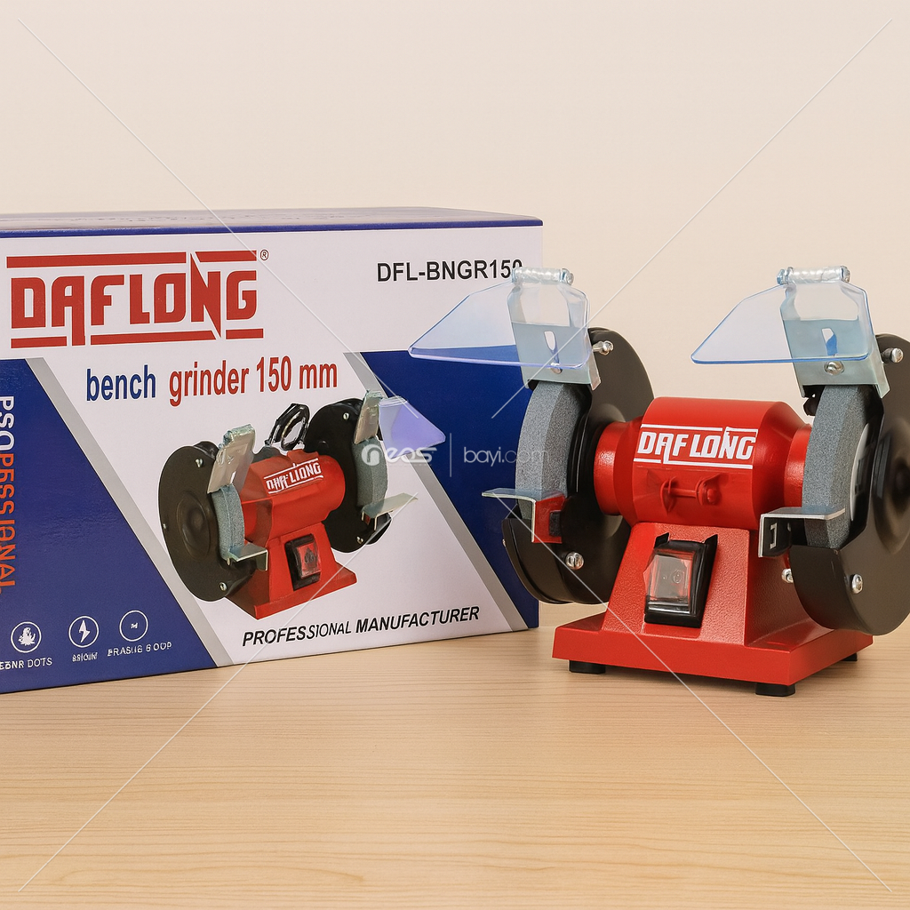 DAFLONG DFL-BNGR150 150MM BİLEYLEME