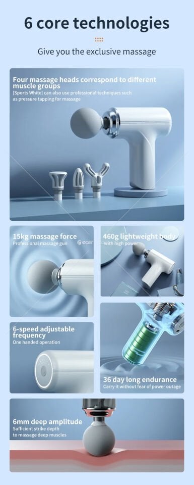 YILDIZ MASAJ ALETİ DEVİRİLİ VÜCUT ALGILAMALI