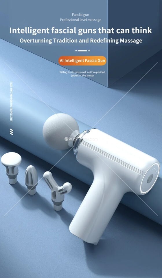 YILDIZ MASAJ ALETİ DEVİRİLİ VÜCUT ALGILAMALI