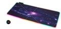 Mouse PAD HDX3527 OYUN MOUSE PAD RGB LEDLİ 300*700*3MM