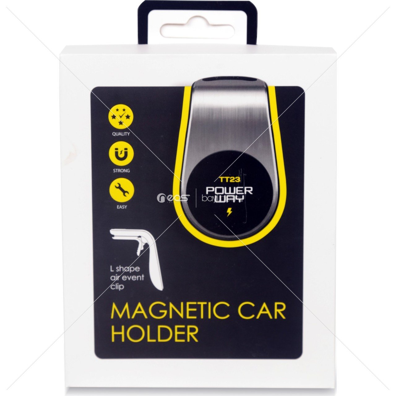 TT23 Powerway Magnetic Holder
