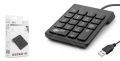 HADRON HDX2503 KLAVYE NUMERİK