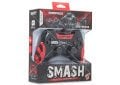 Snopy Rampage SG-R218 PS3/PC X INPUT Kırmızı USB 1.8m Joypad