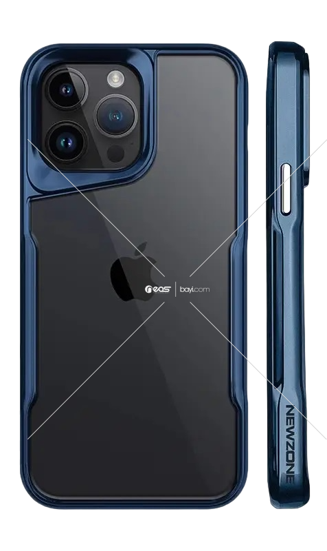 15PROMAX Premium Series Luxury Metal Özel Tasarım