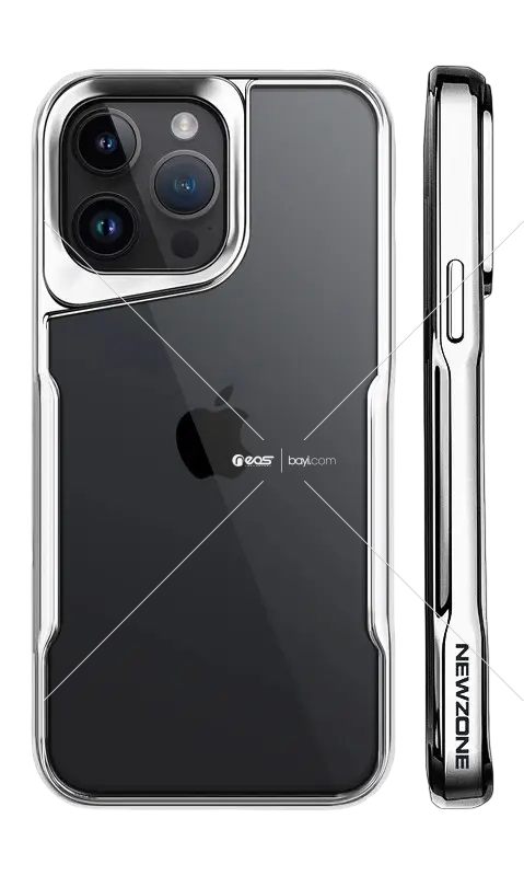 15PROMAX Premium Series Luxury Metal Özel Tasarım