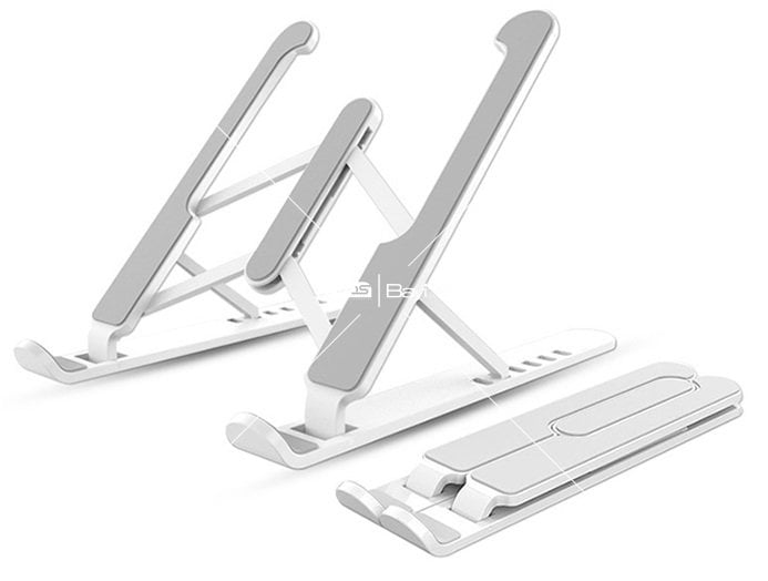 Notebook Stand Ergonomik