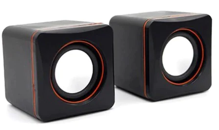 Raynox H-101C USB Speaker