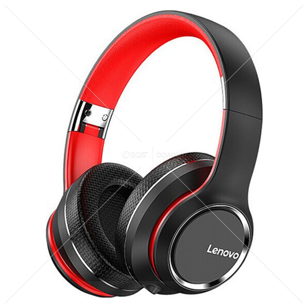 Lenovo HD200 Bluetooth Kulaklık Black