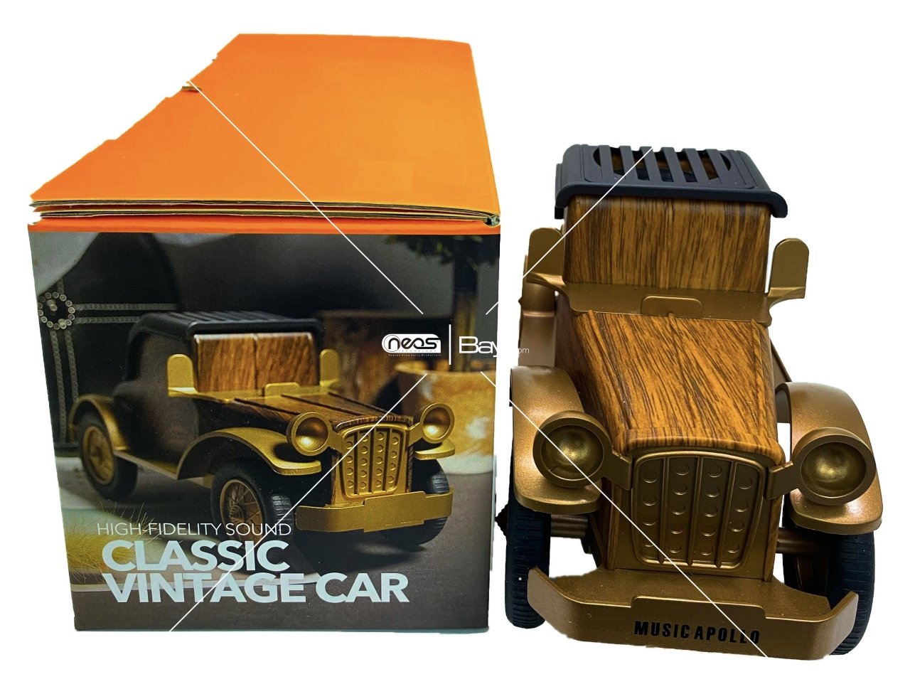 KM-300 Wireless Speaker