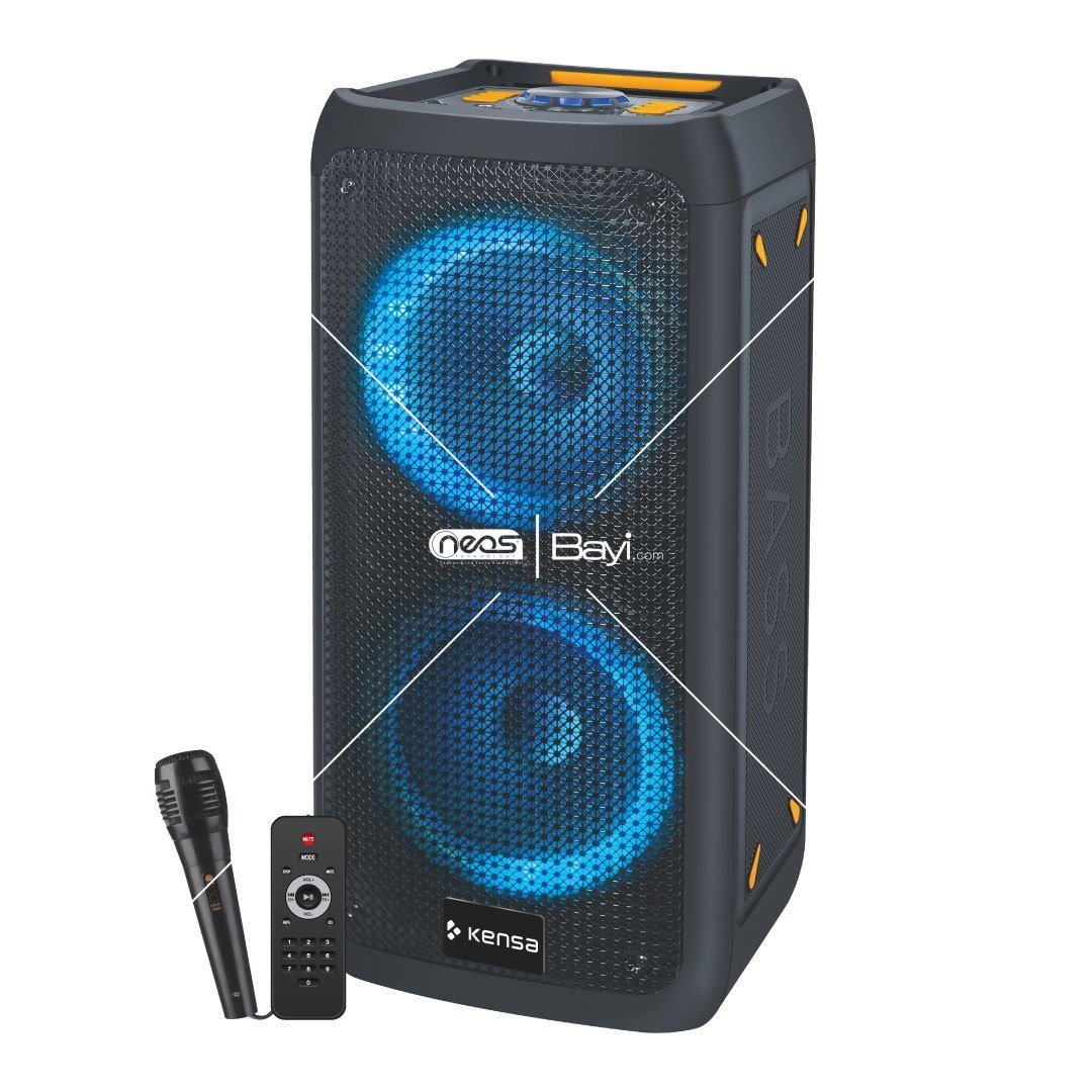Kensa KH-256 Bluetooth Hoparlör