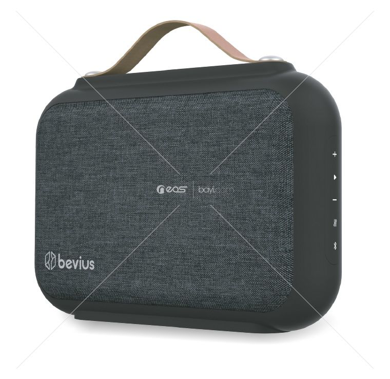 SoundPower Fabric L BVS-S72