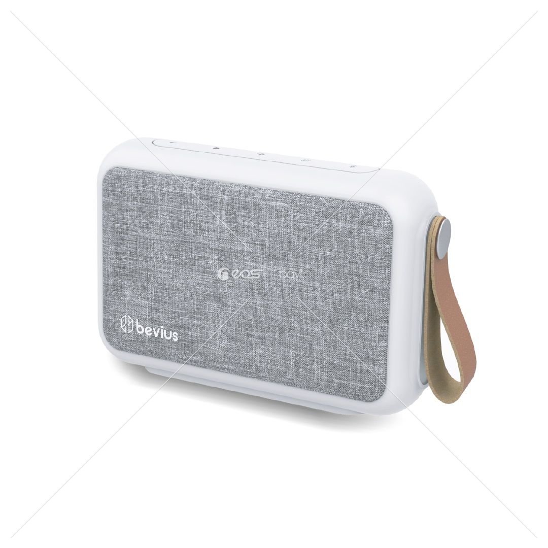 SoundPower Fabric M BVS-S71