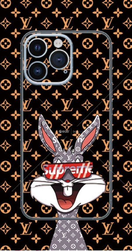 UV SUPREME Tavşan Fullbody Cover 120X180MM