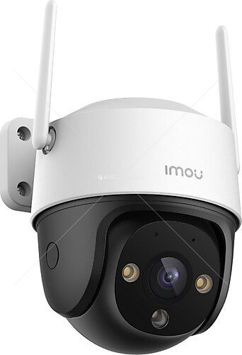 Imou Cruiser SE IPC-S21FP 2 MP 3.6mm Wi-Fi Güvenlik Kamerası