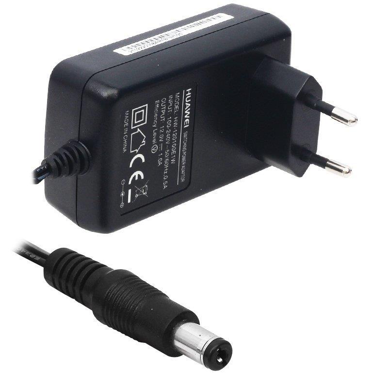 Huawei 12V 1.50A Modem Adaptörü (Kutusuz)
