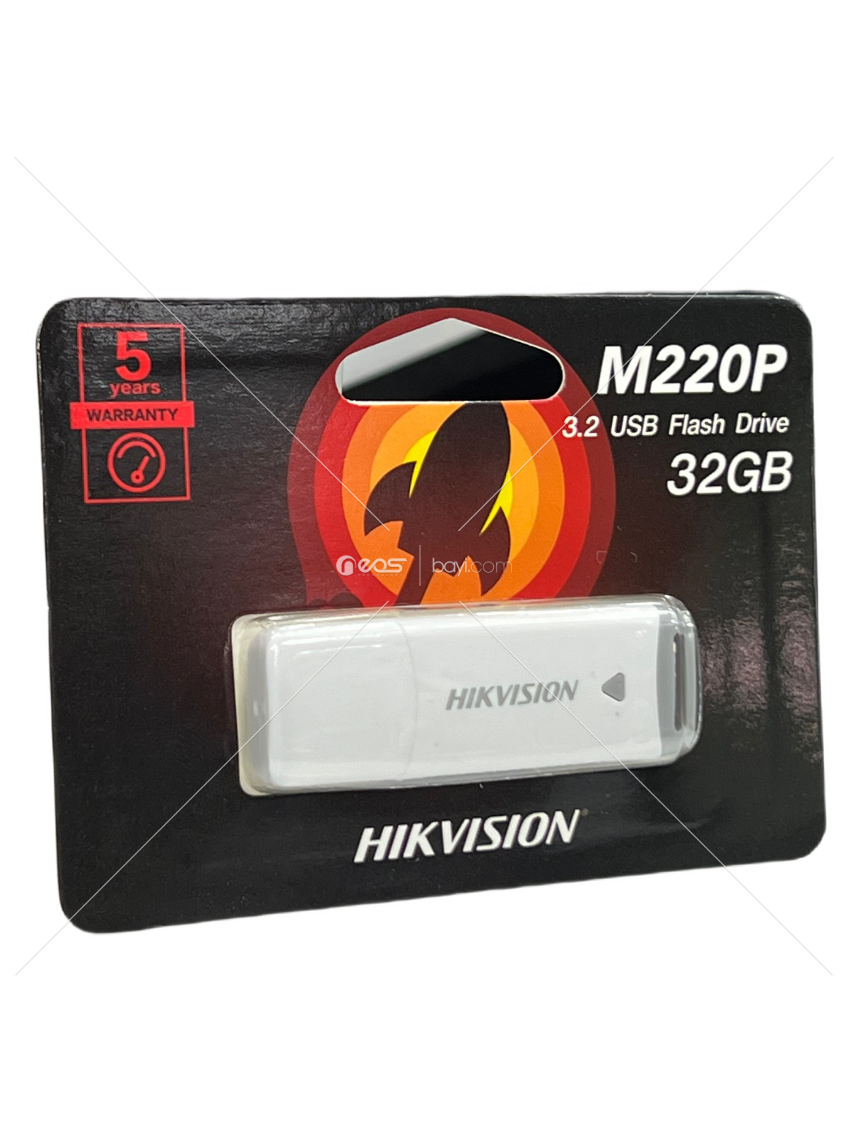 Hikvision M220P 64GB USB3.2 Usb Bellek