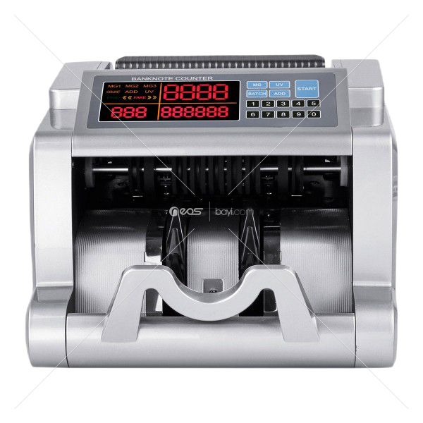 JMT 409 PARA SAYMA MAKİNESİ
