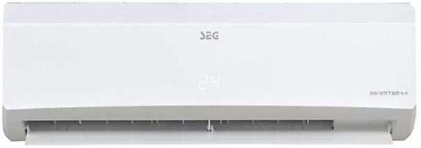 Seg R32 A++ 24000 BTU Inverter Duvar Tipi Klima