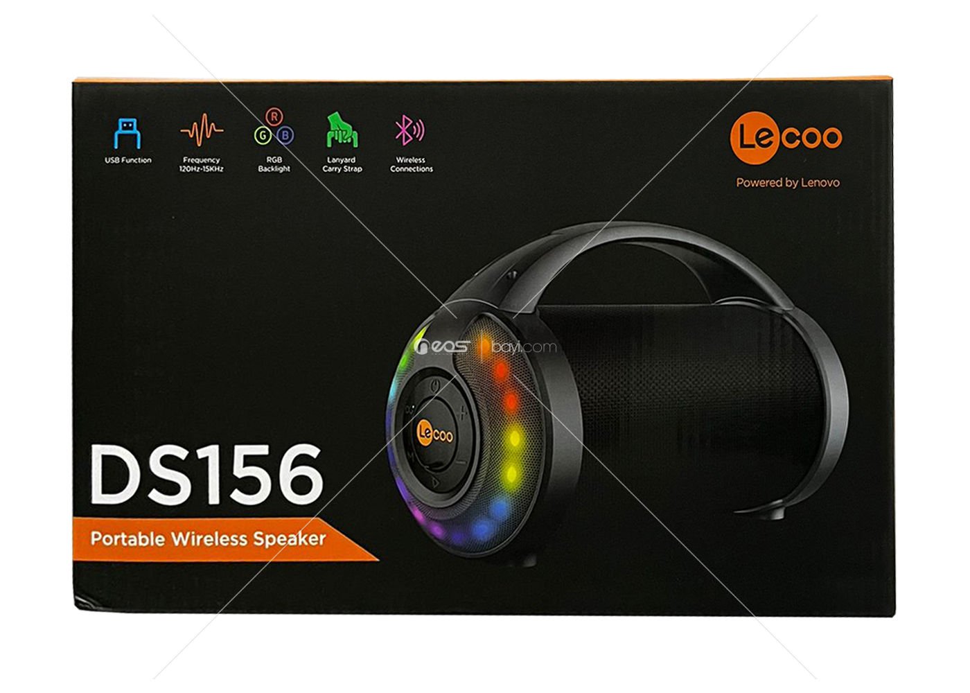 Lenovo Lecoo DS156 BT Speaker