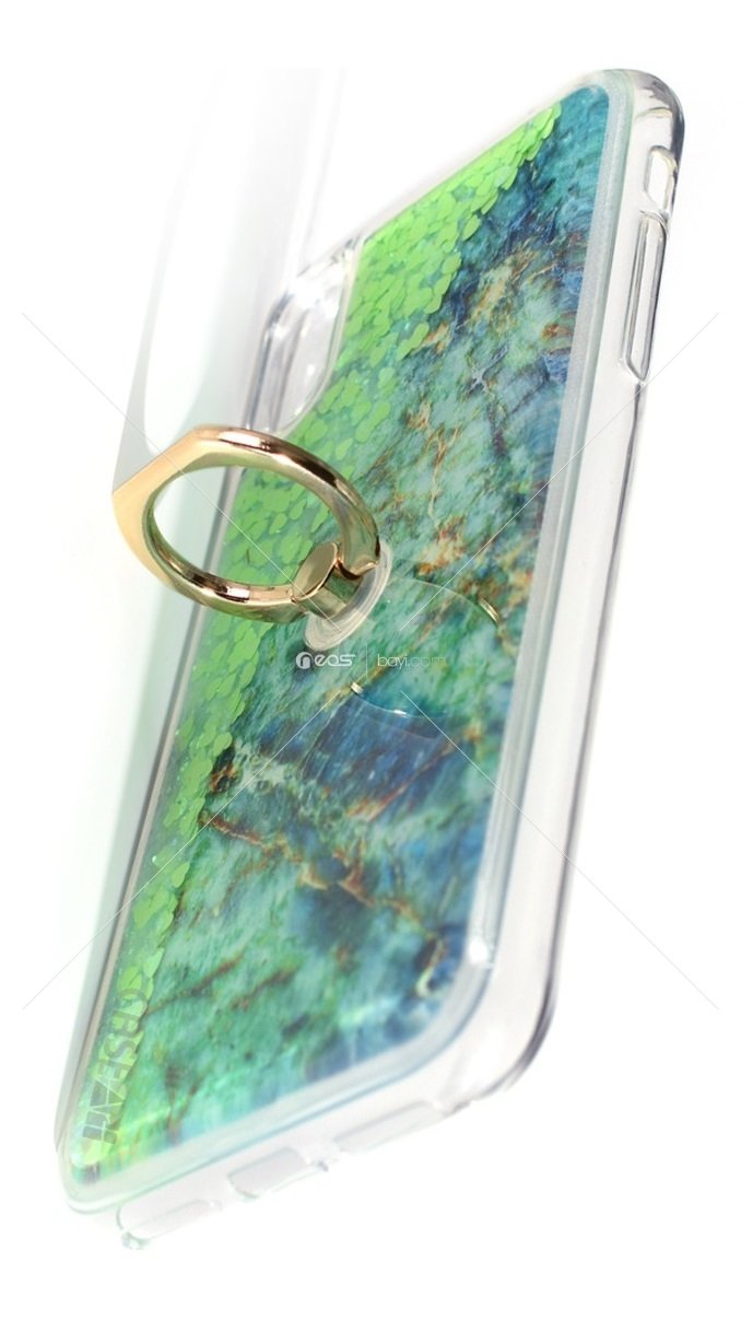 Samsung Galaxy A50 Simli Green
