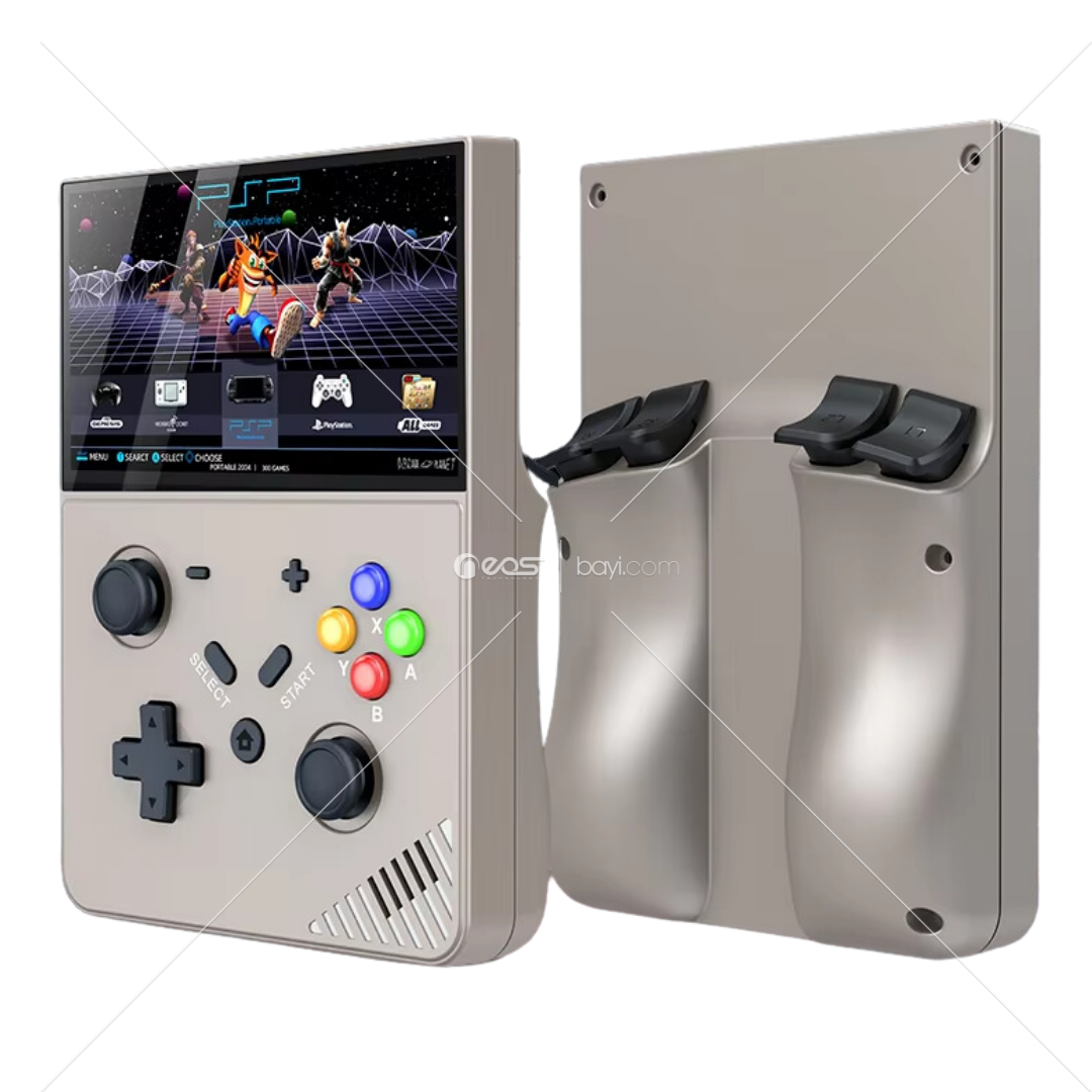 GTA PSP ATARİ GAMEPAD FULLHD LCD Binlerce Oyun