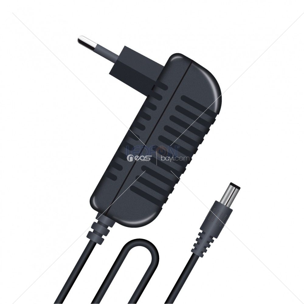 12V 2A ADAPTÖR OKAM UYUMLU