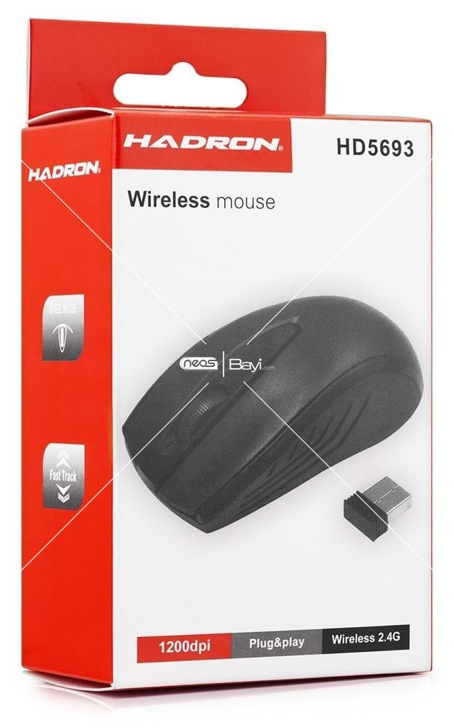 Hadron HD5693 Kablosuz Mouse