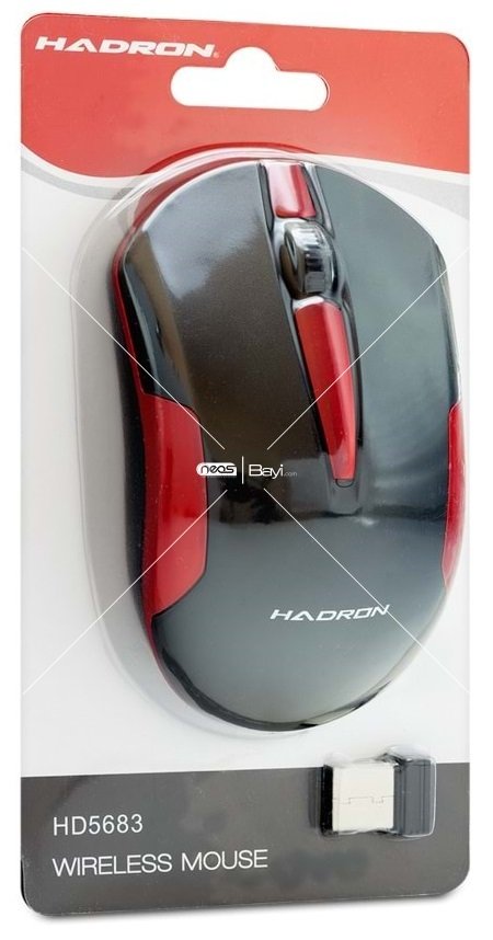 Hadron HD5683 Kablosuz Mouse
