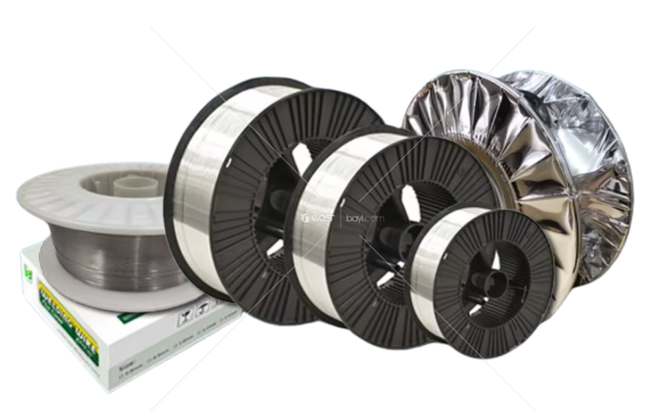 0.8 MM GAZSIZ GAZ ALTI KAYNAK TELİ 1 KG