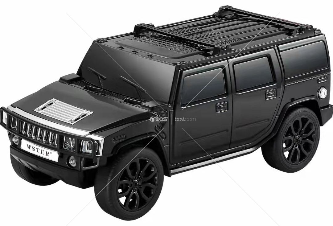RANGEROVER SES BOMBASI AUX USB TF CARD BT BLUETOOTH BAĞLANTI ŞARJZLI IŞIKLANDIRMA ( RENK KARIŞIK )