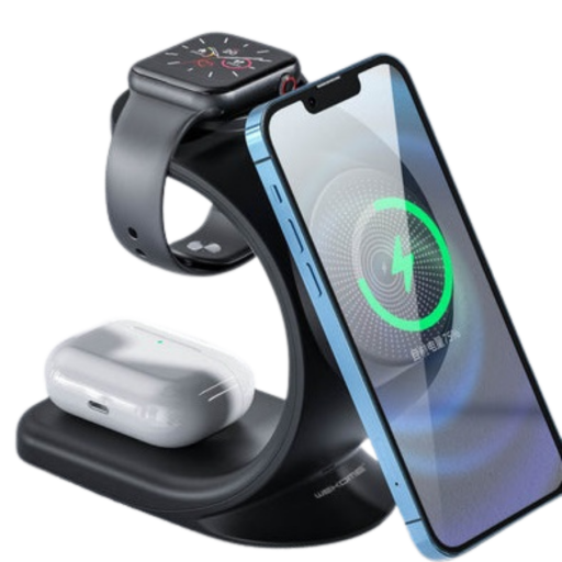 Wireless Şarj DOCK