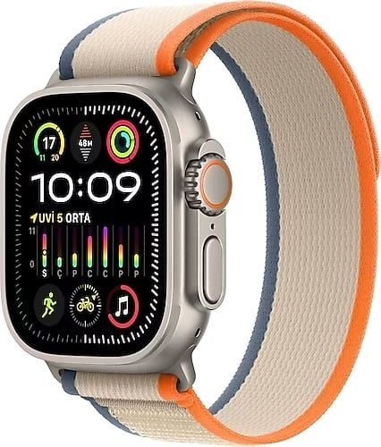 WATCH ULTRA 49MM 