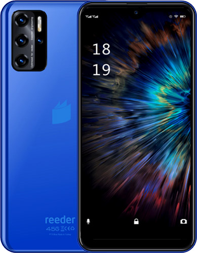P13 BLUE 2021