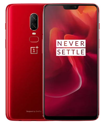 ONEPLUS 6