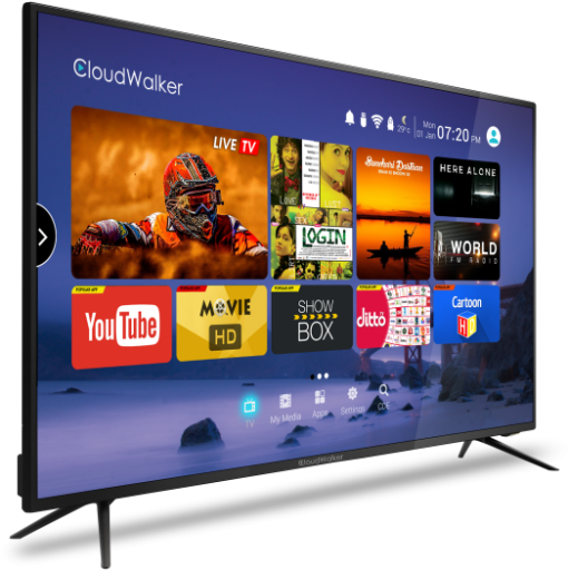 TV&Monitör