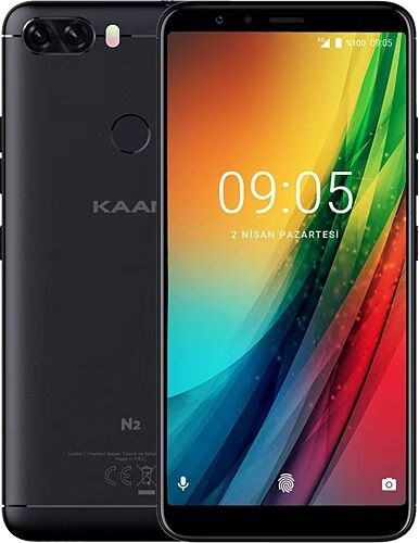 KAAN N2