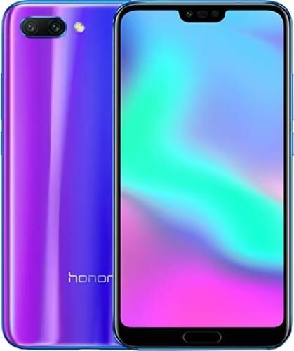 HONOR 10