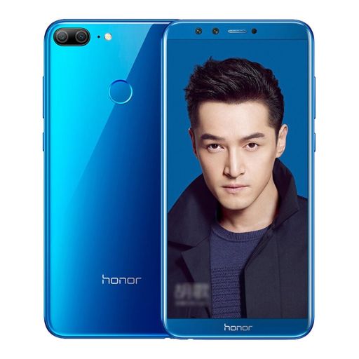 HONOR 9LİTE