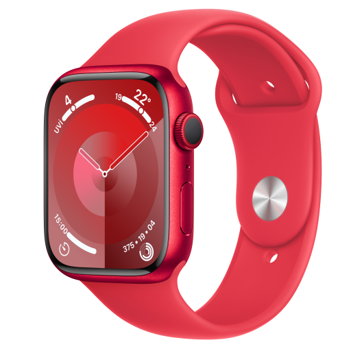 WATCH 44MM