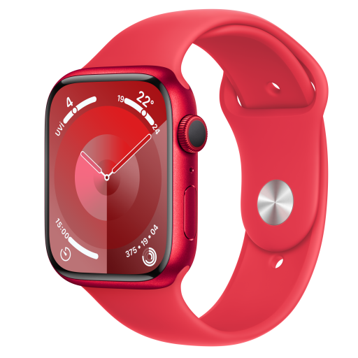 WATCH 44MM