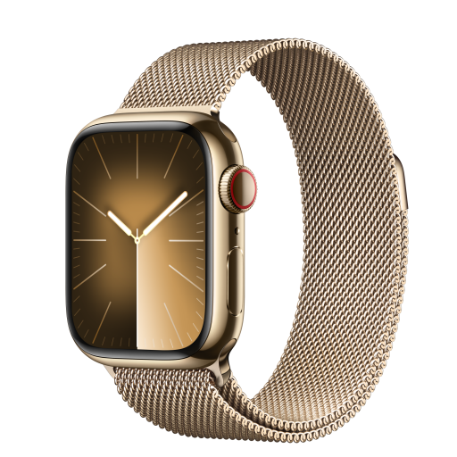 WATCH 42MM