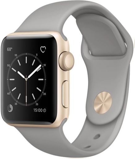WACH 40MM